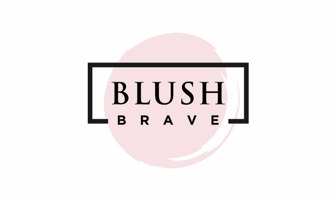BlushBrave.com